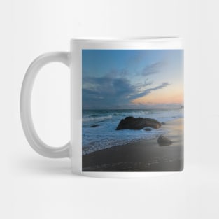 Quonochontaug Beach Mug